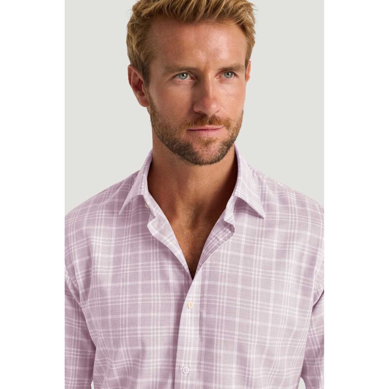 M.J. Bale Kerwin Check Shirt image number 2